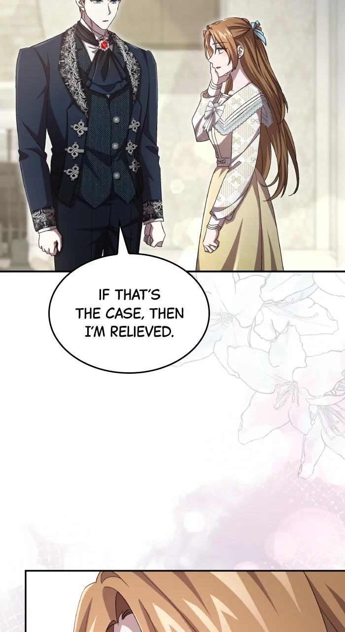 Aiming for the Alimony Chapter 38 page 74 - 