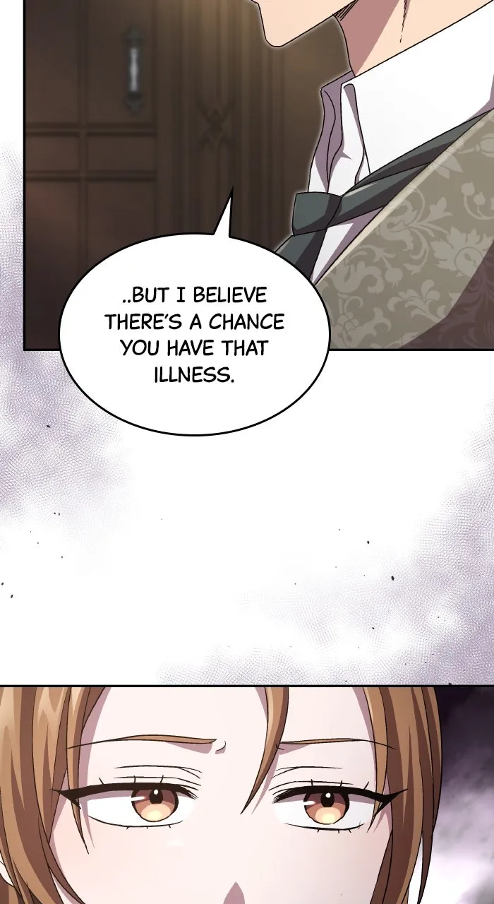 Aiming for the Alimony Chapter 38 page 10 - 