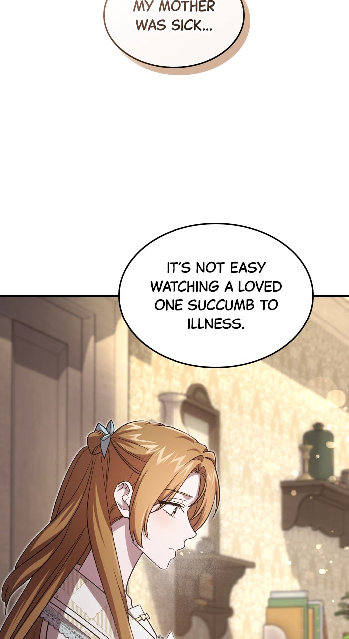 Aiming for the Alimony Episode 39 page 13 - 
