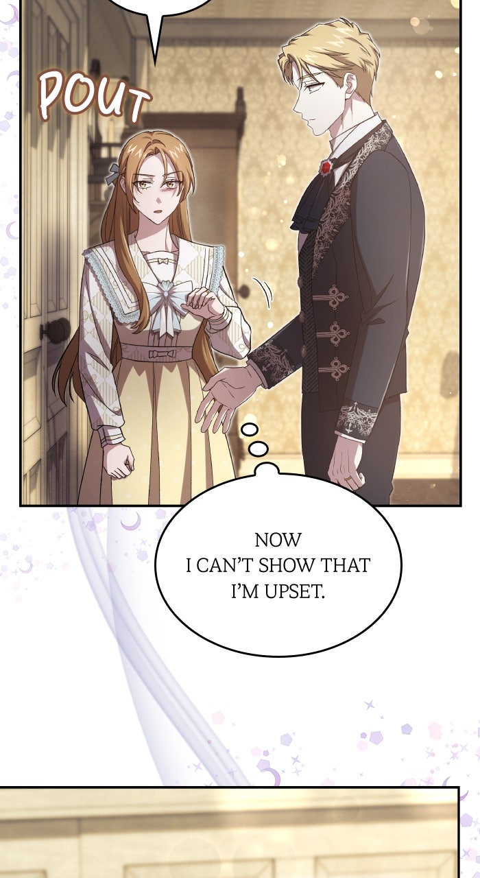 Aiming for the Alimony Episode 39 page 15 - 