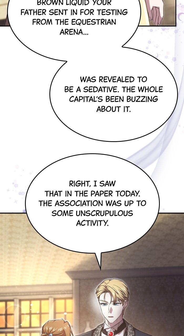 Aiming for the Alimony Episode 39 page 17 - 