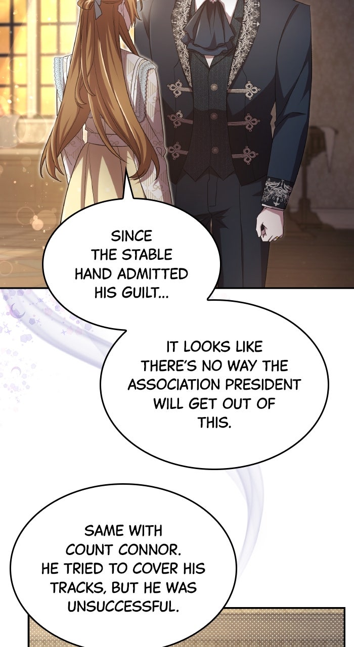 Aiming for the Alimony Episode 39 page 18 - 