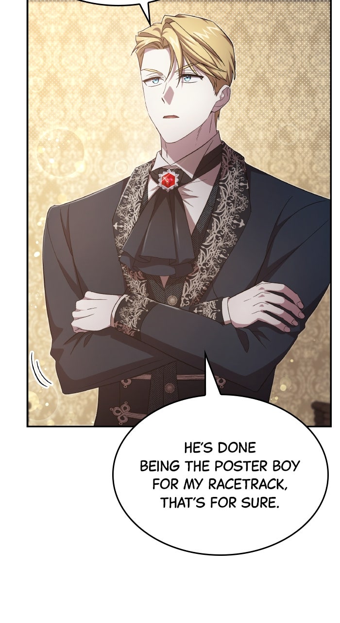 Aiming for the Alimony Episode 39 page 19 - 