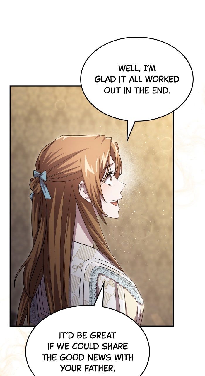 Aiming for the Alimony Episode 39 page 20 - 