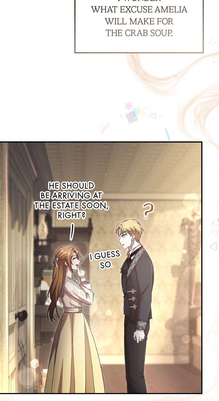 Aiming for the Alimony Episode 39 page 22 - 