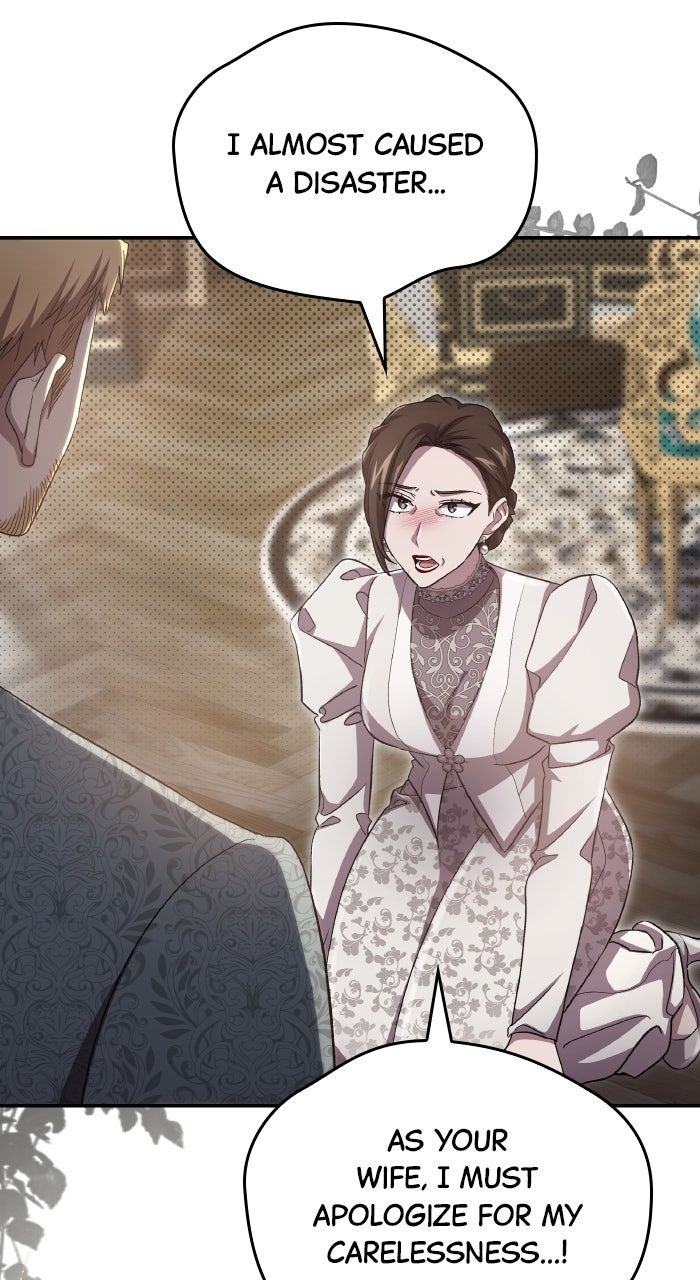 Aiming for the Alimony Episode 39 page 27 - 