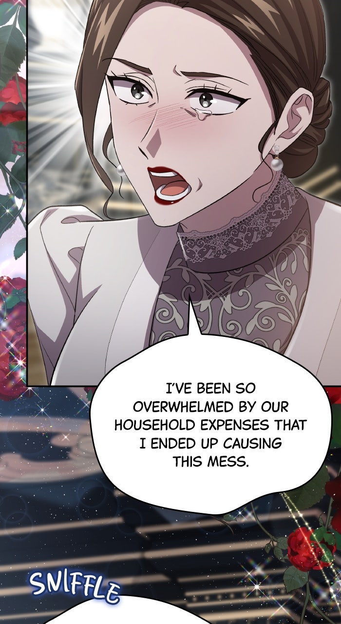 Aiming for the Alimony Episode 39 page 30 - 
