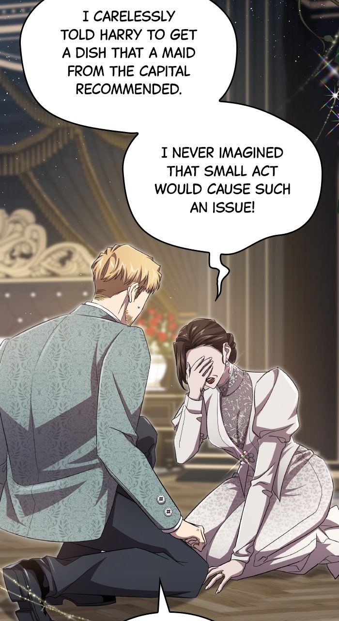 Aiming for the Alimony Episode 39 page 31 - 