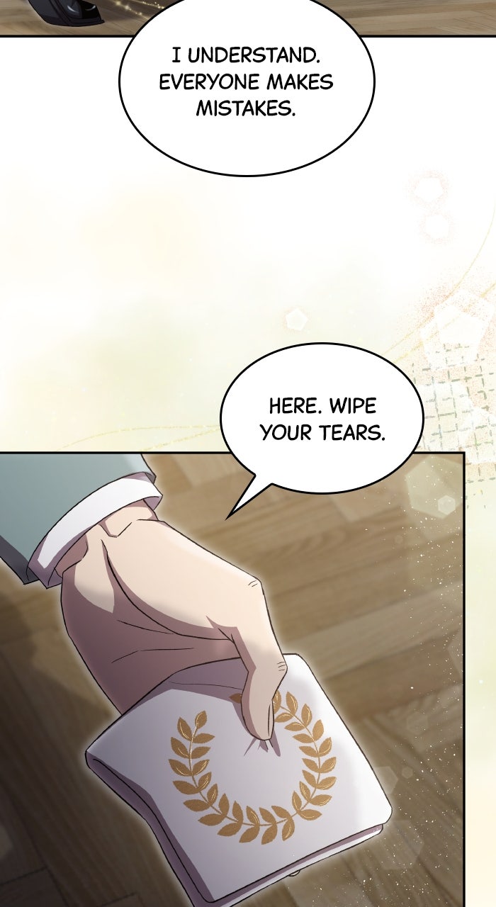 Aiming for the Alimony Episode 39 page 32 - 