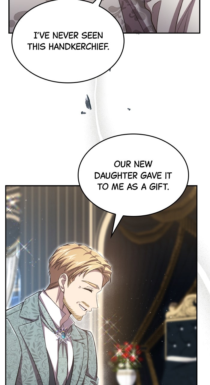 Aiming for the Alimony Episode 39 page 35 - 