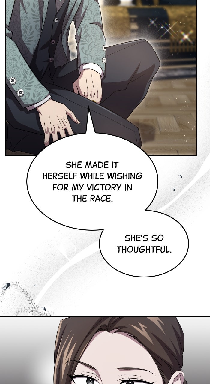 Aiming for the Alimony Episode 39 page 36 - 