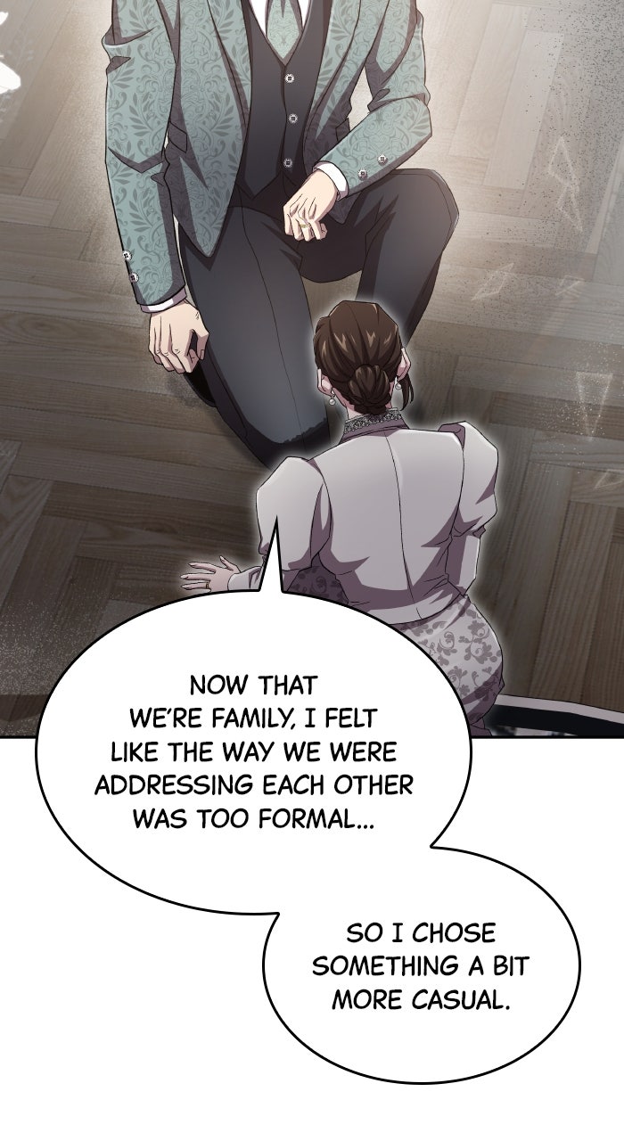 Aiming for the Alimony Episode 39 page 38 - 
