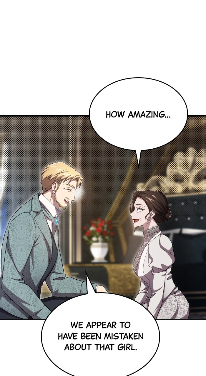 Aiming for the Alimony Episode 39 page 40 - 