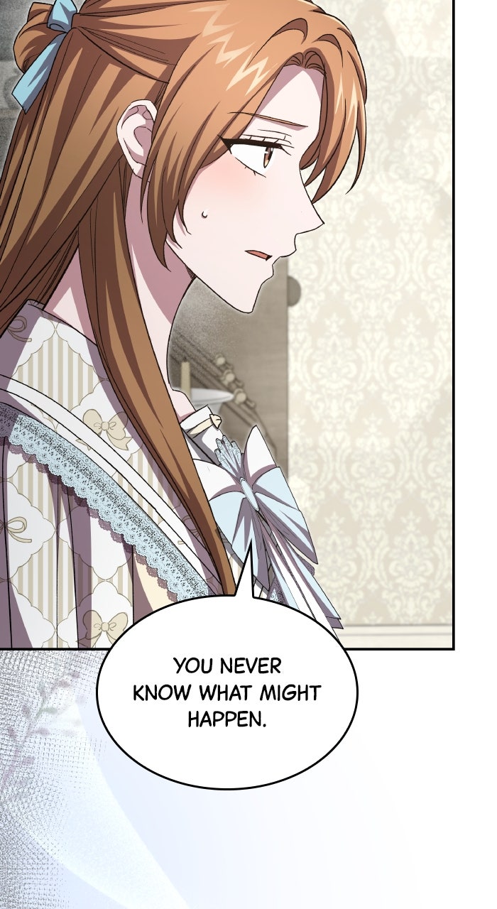 Aiming for the Alimony Episode 39 page 5 - 