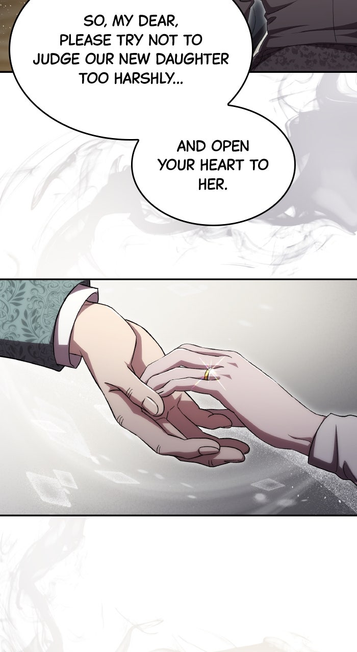 Aiming for the Alimony Episode 39 page 44 - 