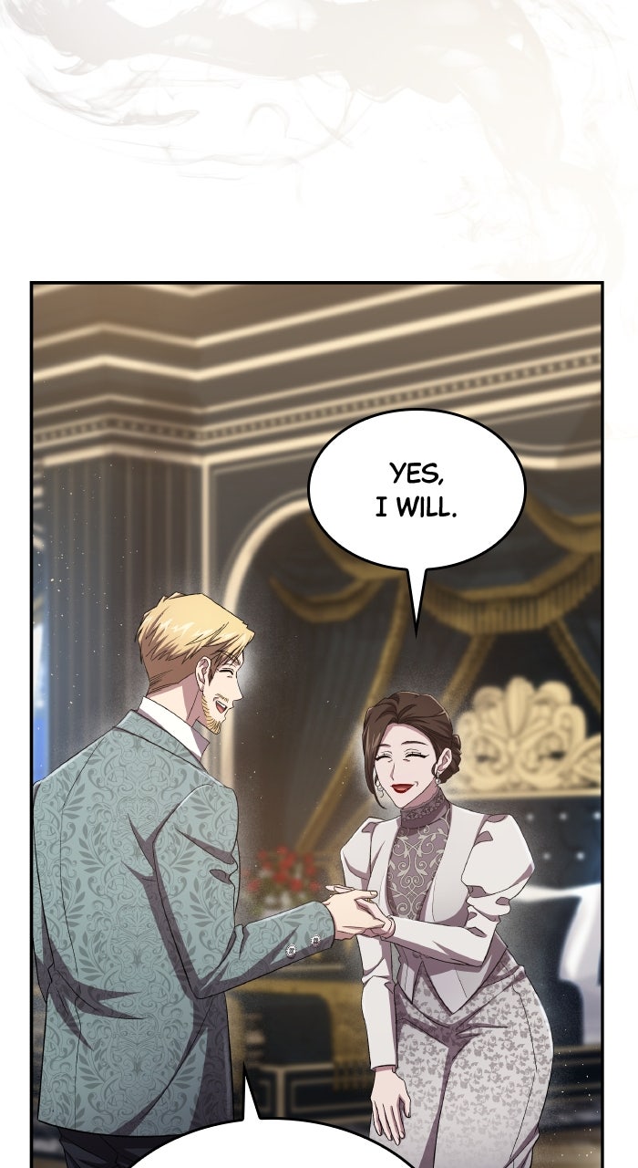 Aiming for the Alimony Episode 39 page 45 - 