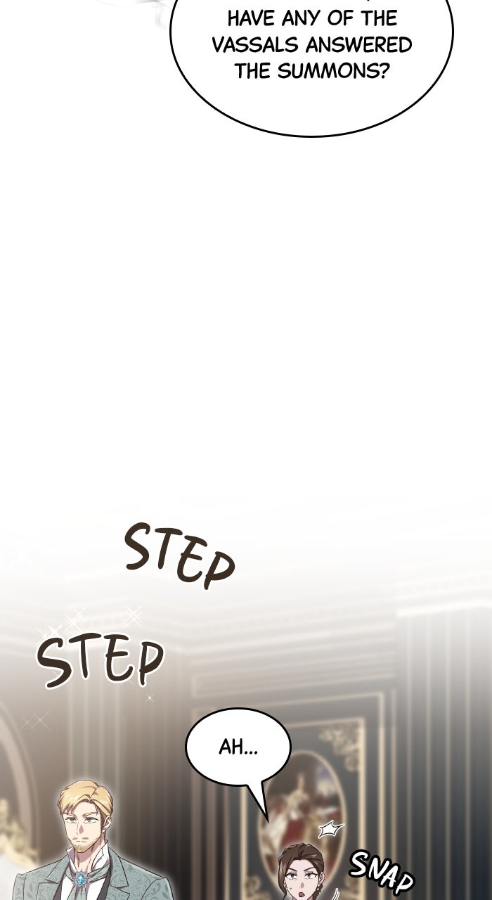 Aiming for the Alimony Episode 39 page 47 - 