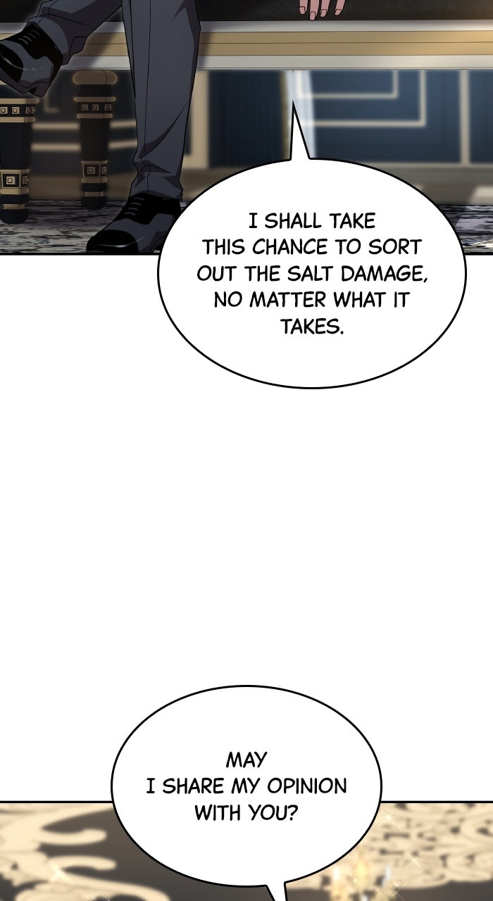 Aiming for the Alimony Episode 39 page 50 - 
