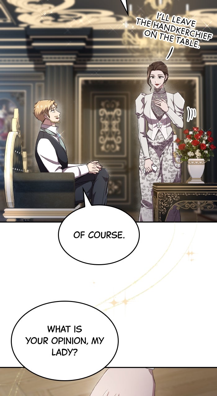 Aiming for the Alimony Episode 39 page 51 - 