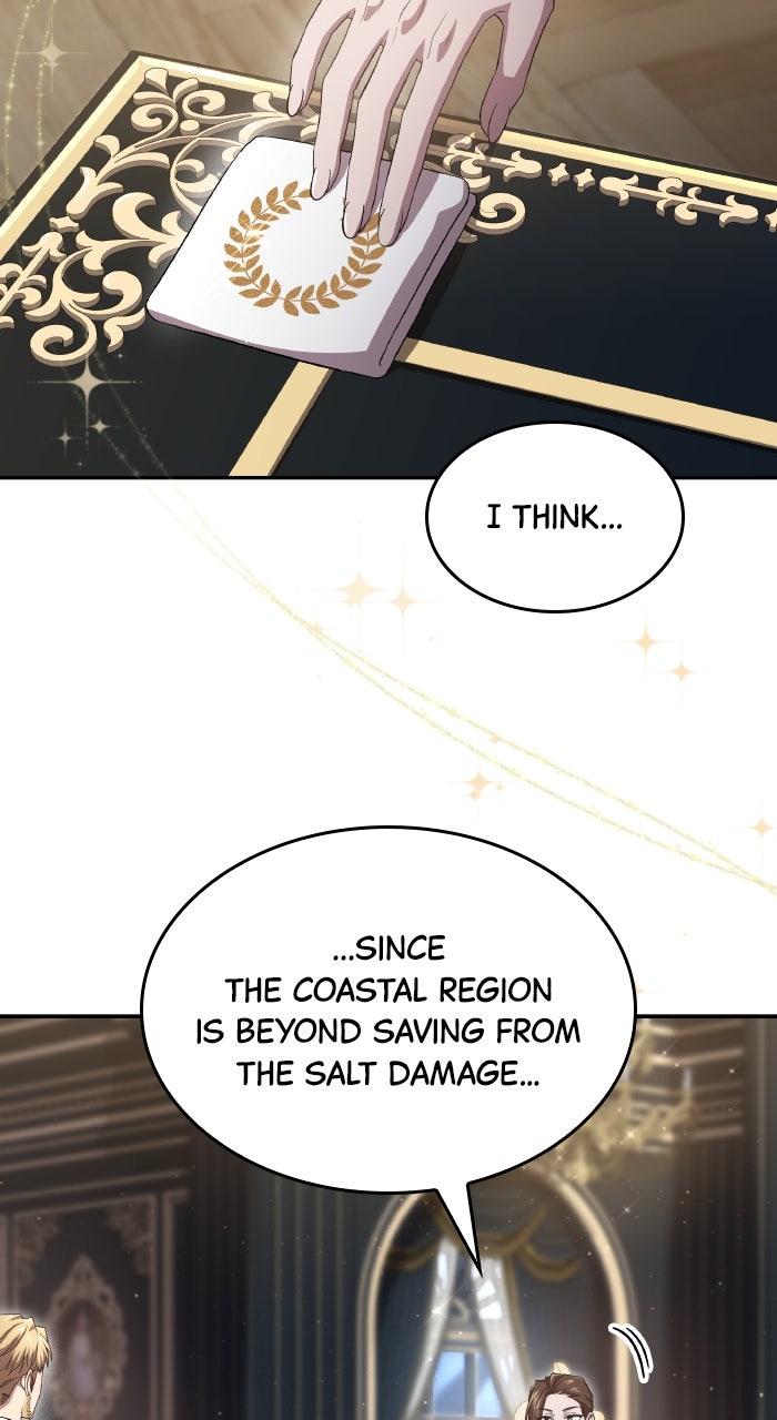Aiming for the Alimony Episode 39 page 52 - 
