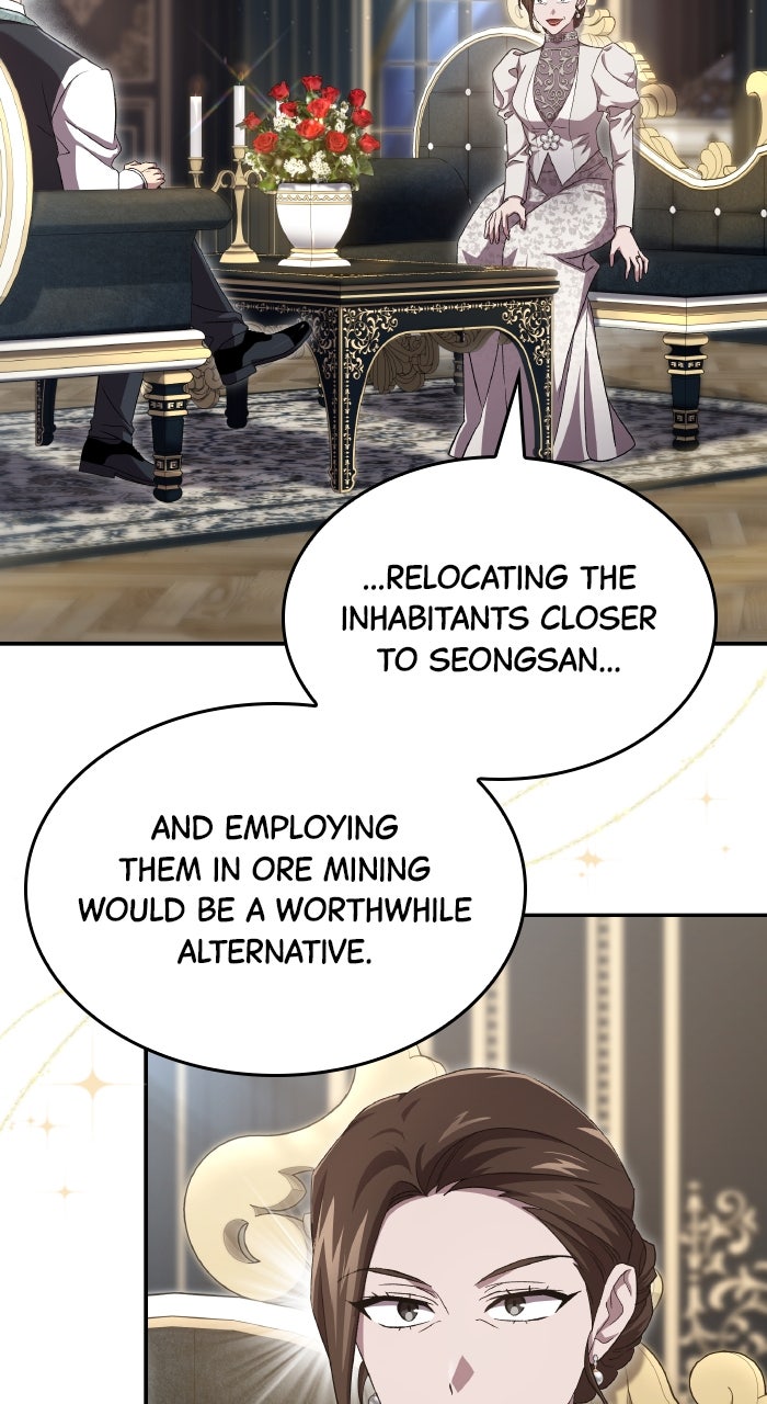 Aiming for the Alimony Episode 39 page 53 - 