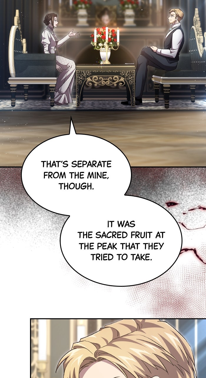 Aiming for the Alimony Episode 39 page 64 - 