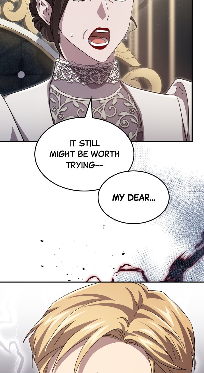Aiming for the Alimony Episode 39 page 66 - 