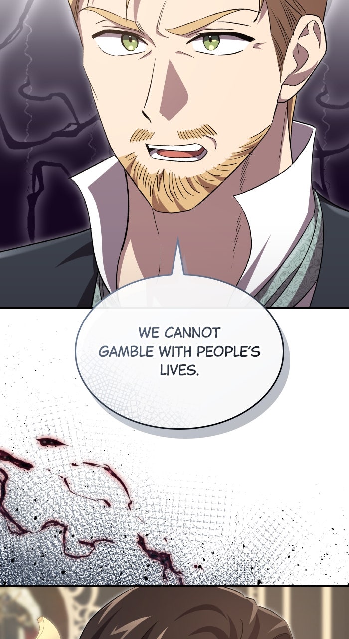 Aiming for the Alimony Episode 39 page 67 - 