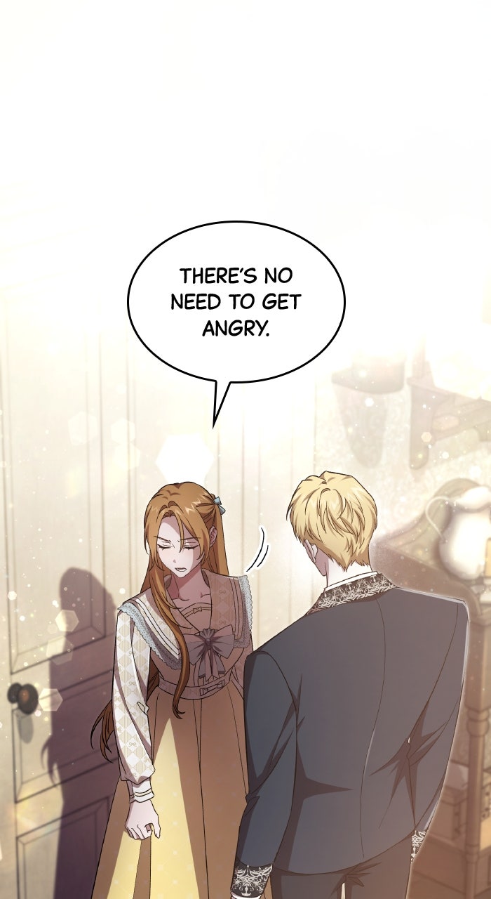 Aiming for the Alimony Episode 39 page 8 - 
