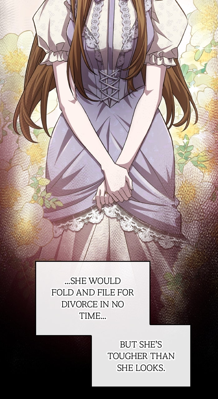 Aiming for the Alimony Episode 39 page 74 - 