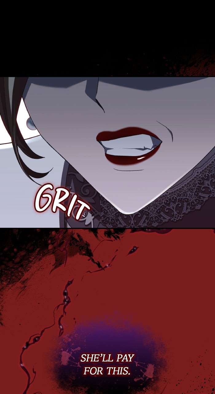 Aiming for the Alimony Episode 39 page 75 - 