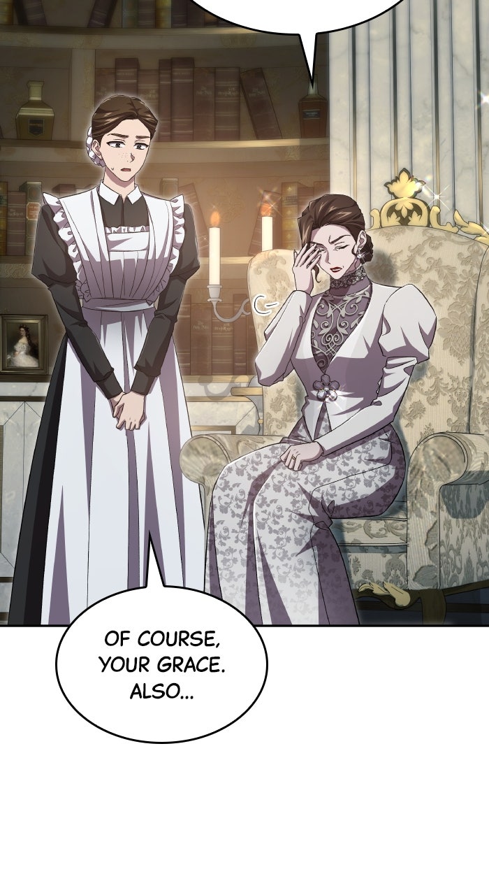 Aiming for the Alimony Episode 40 page 12 - 