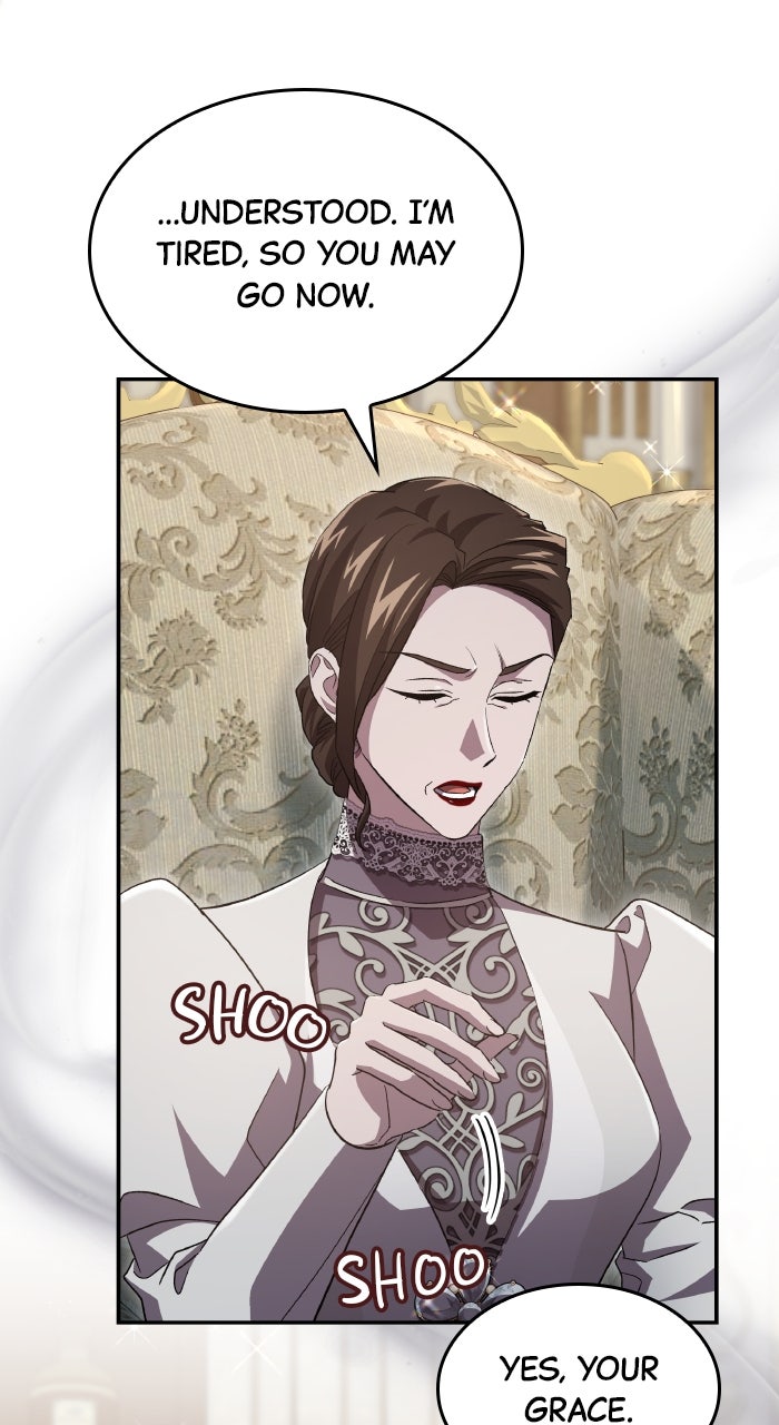 Aiming for the Alimony Episode 40 page 17 - 