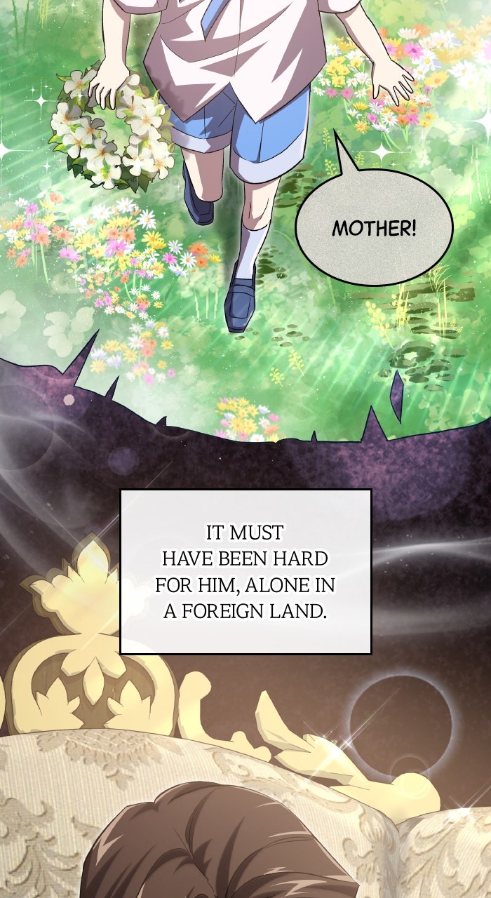 Aiming for the Alimony Episode 40 page 20 - 