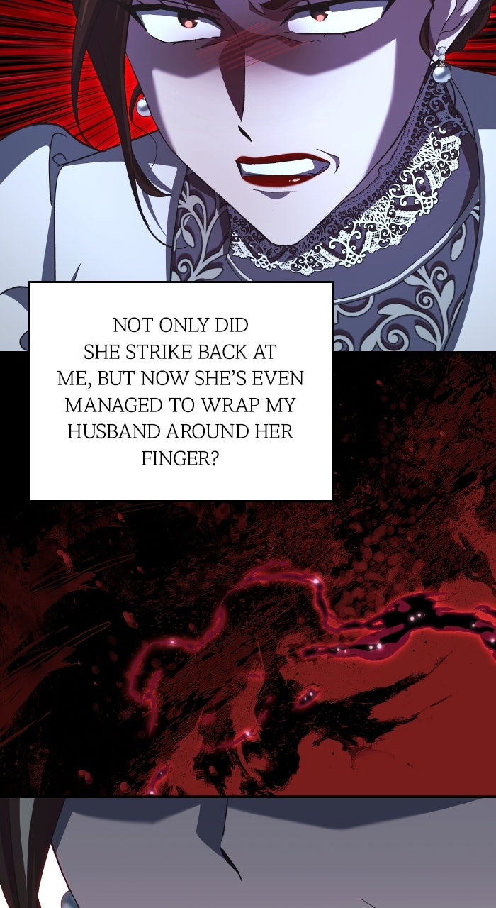 Aiming for the Alimony Episode 40 page 3 - 