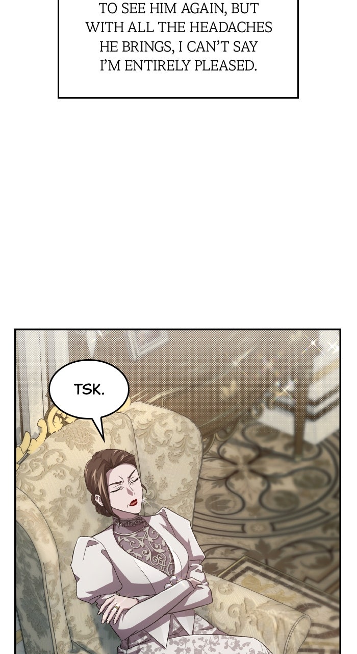 Aiming for the Alimony Episode 40 page 22 - 