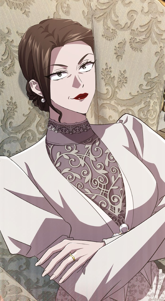 Aiming for the Alimony Episode 40 page 25 - 