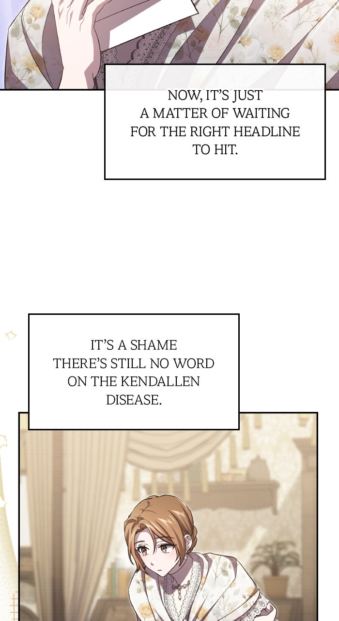 Aiming for the Alimony Episode 40 page 30 - 
