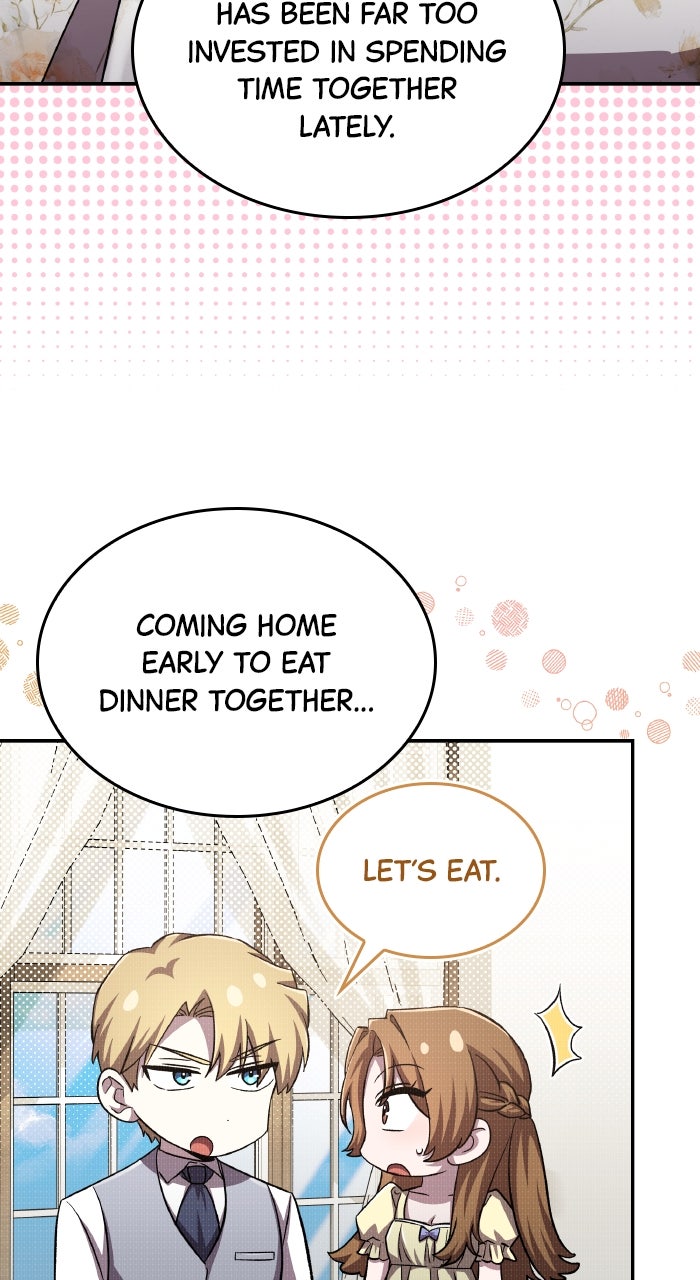 Aiming for the Alimony Episode 40 page 33 - 