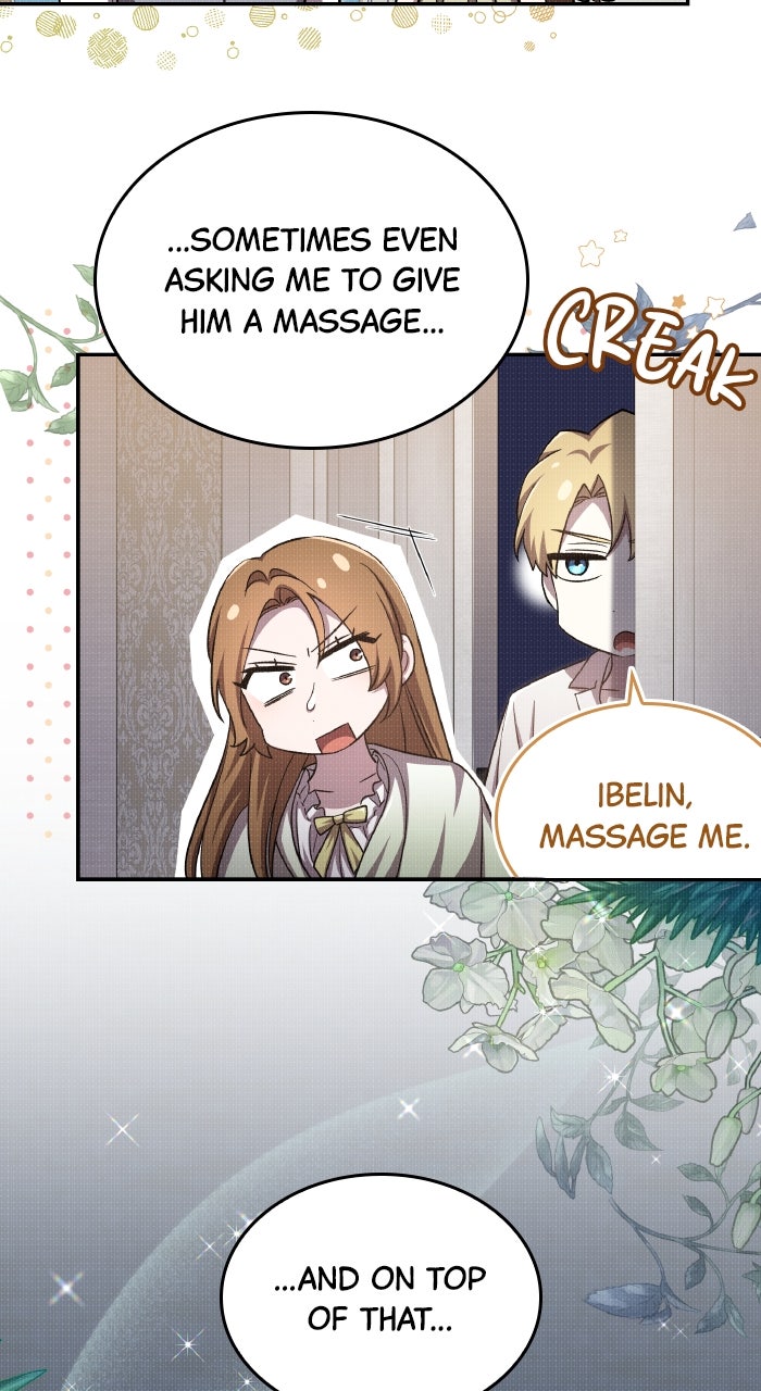 Aiming for the Alimony Episode 40 page 34 - 