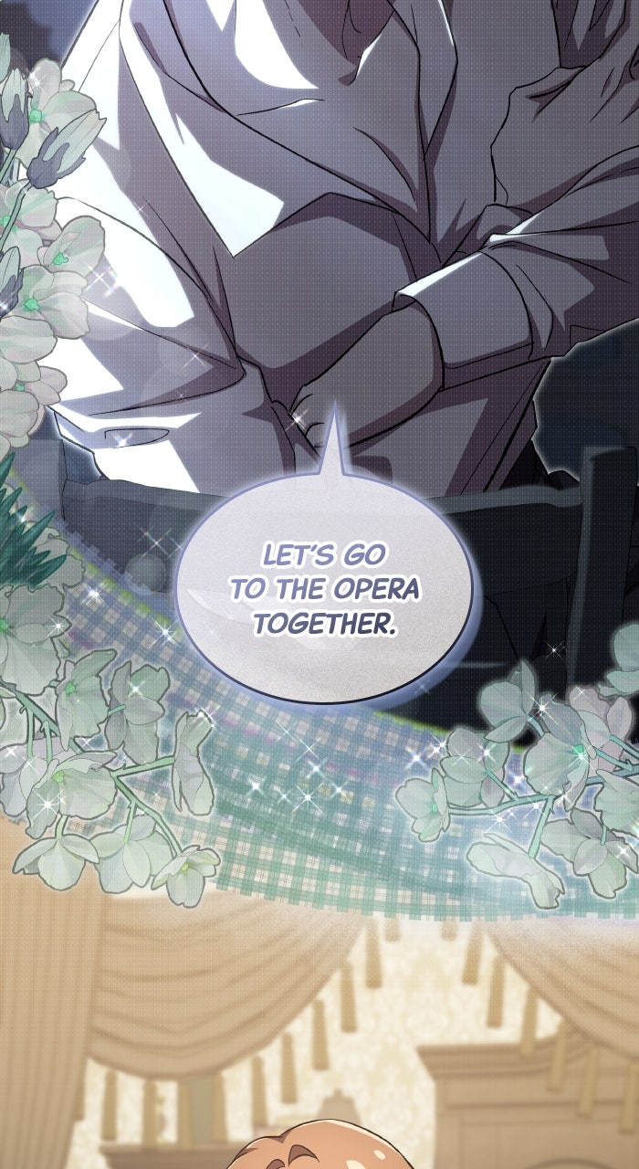 Aiming for the Alimony Episode 40 page 37 - 