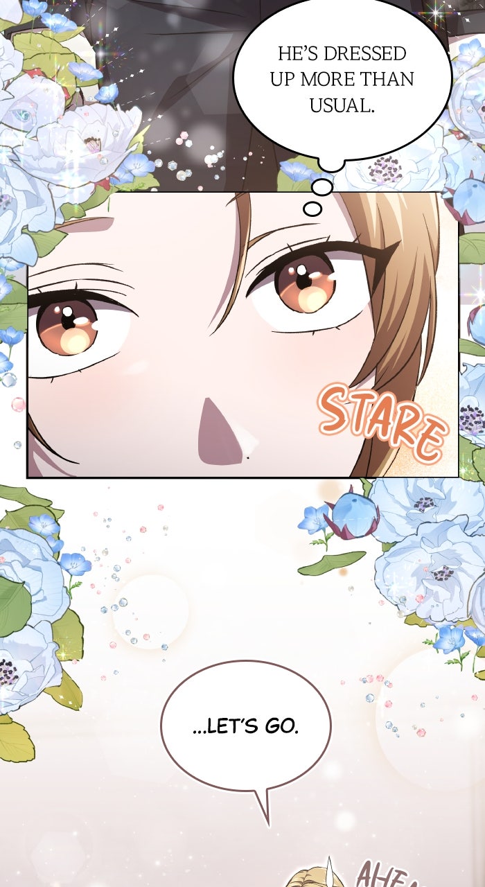 Aiming for the Alimony Episode 40 page 44 - 