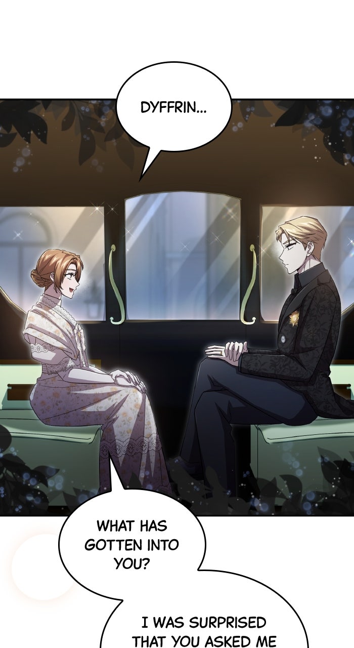 Aiming for the Alimony Episode 40 page 49 - 