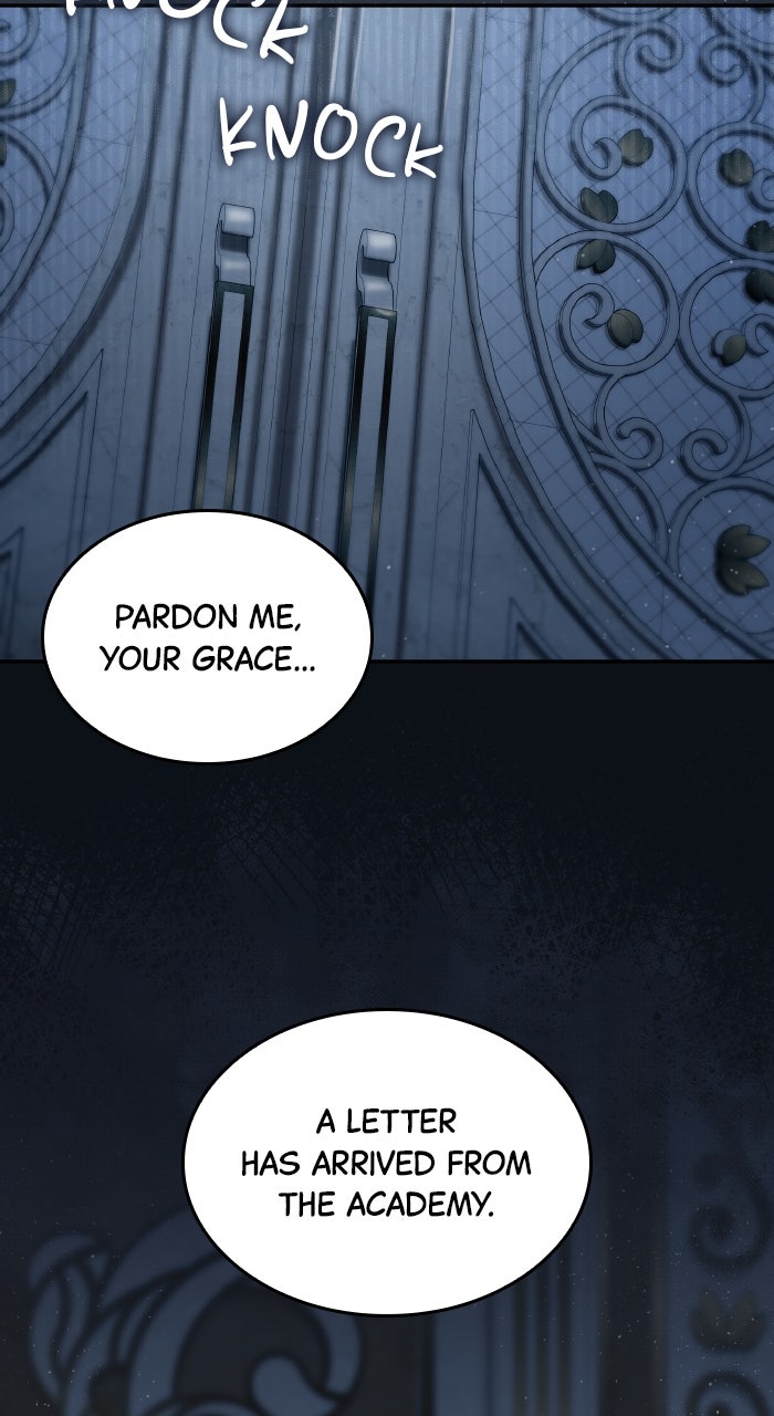 Aiming for the Alimony Episode 40 page 6 - 