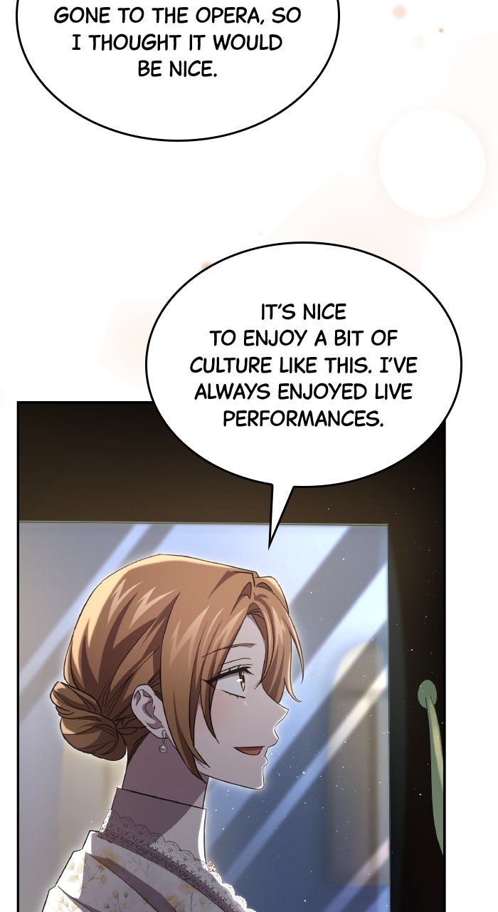 Aiming for the Alimony Episode 40 page 51 - 