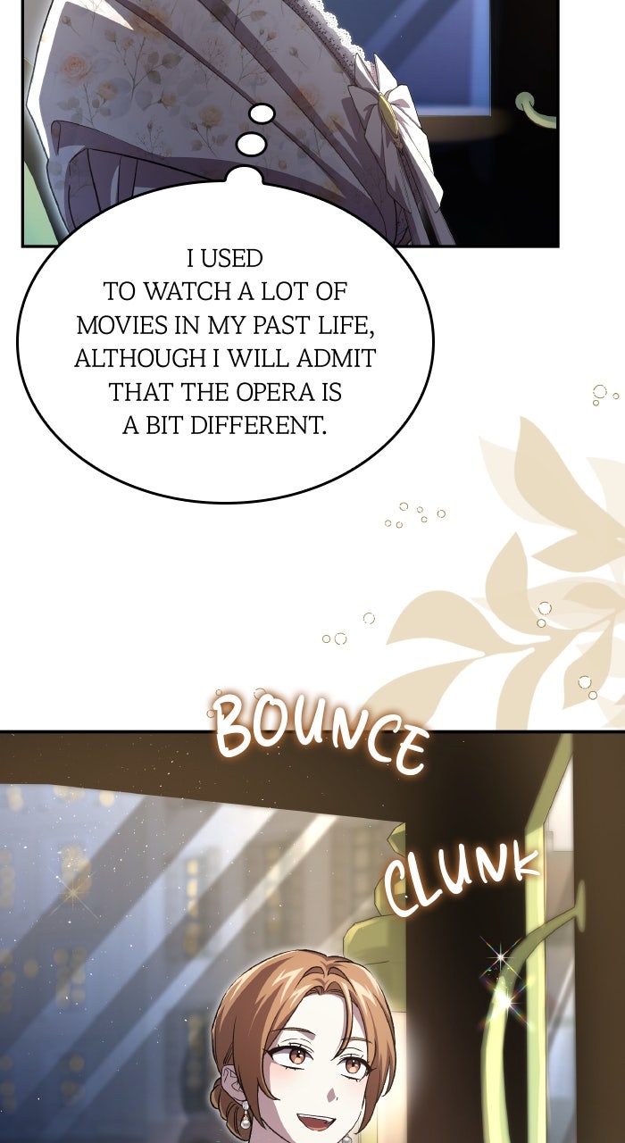 Aiming for the Alimony Episode 40 page 52 - 