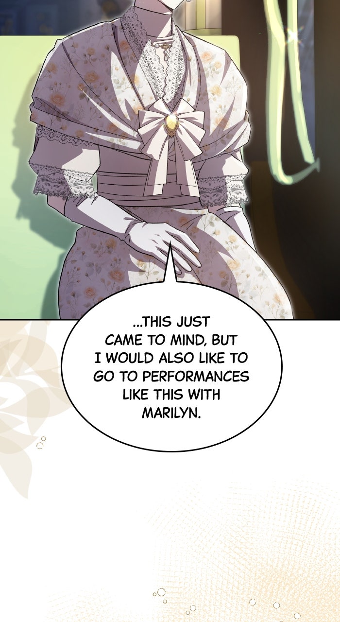 Aiming for the Alimony Episode 40 page 53 - 