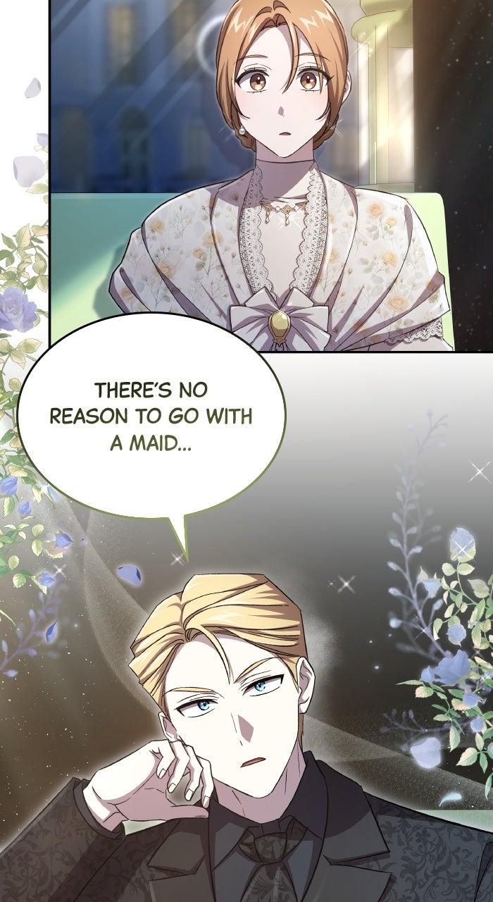 Aiming for the Alimony Episode 40 page 56 - 