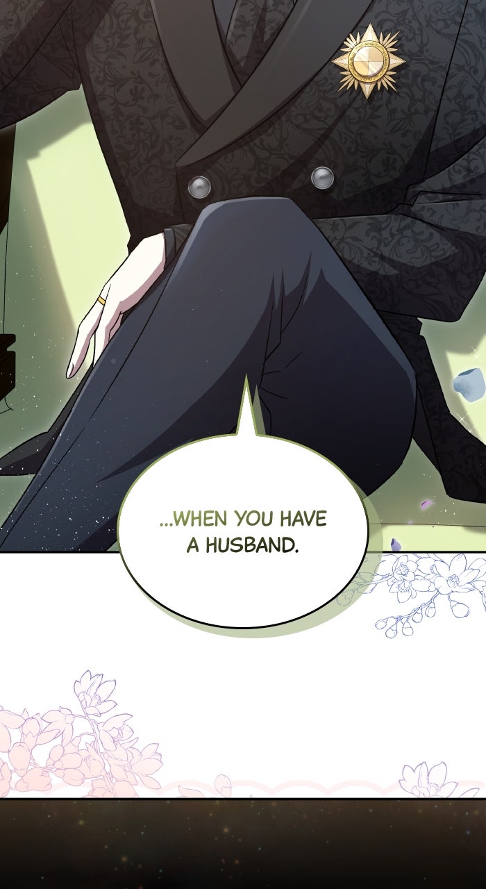 Aiming for the Alimony Episode 40 page 57 - 