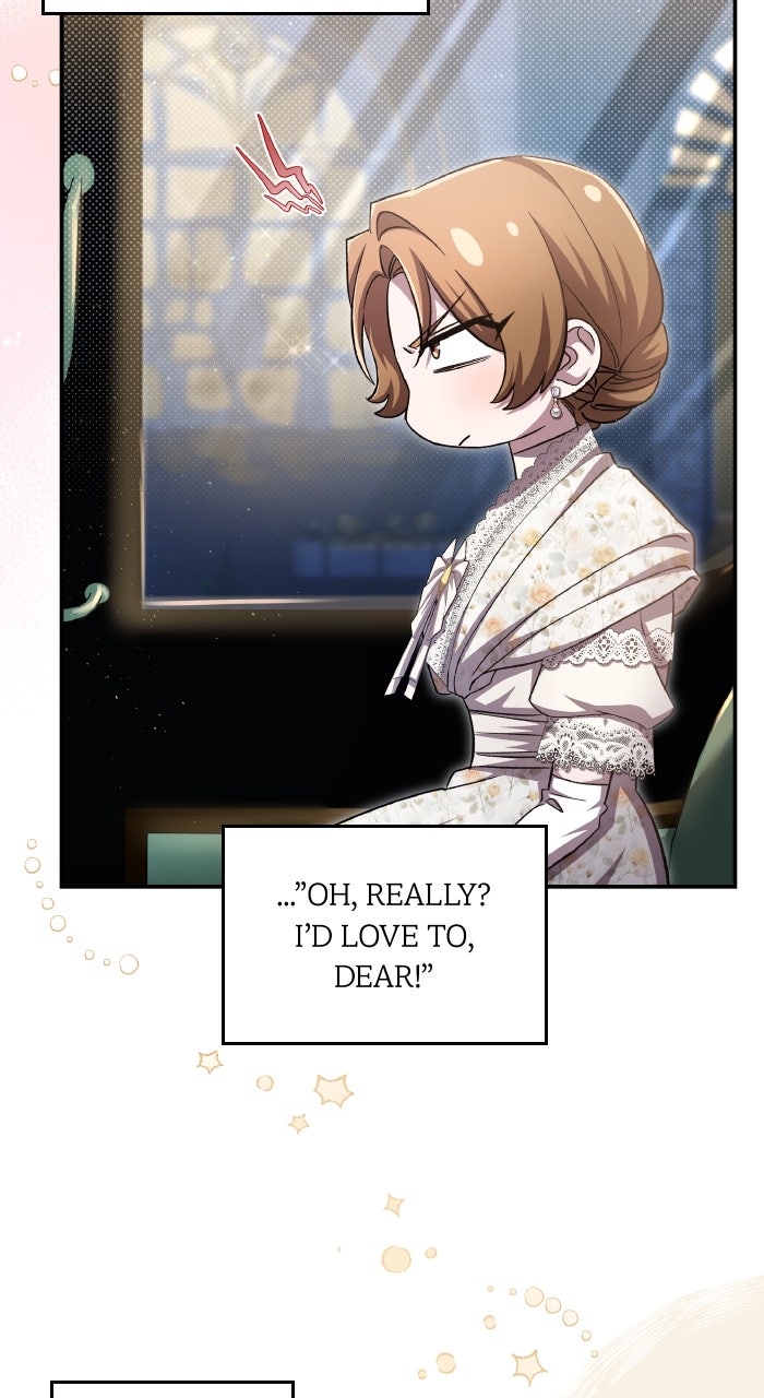 Aiming for the Alimony Episode 40 page 60 - 
